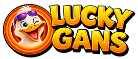 Luckygans
