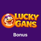 Luckygans bonus