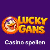 Luckygans spellen